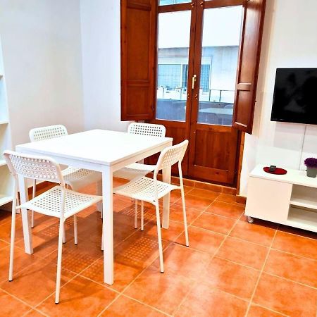 Vacansis El Pilar Lägenhet Valencia Exteriör bild